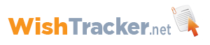 WishTracker.net